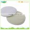 Reusable super absorbent bresat pads organic bamboo nursing anti-leak pads