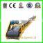inclined lime belt conveyor for transport