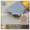 selling well aluminum carpet edge profiles