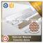 Pretty and colorful threshold strip floor transition strips transition cover strip