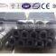 D rubber fender