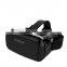 VR BOX 3D virtual reality glasses with wireless bluetooth remote control