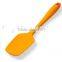 Hot Sale Colorful Food Grade Heat-Resistant Silicone Spatula Cooking Utensils