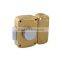 Euro Profile Cylinder Brass Deadbolt Rim Lock