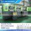 Water tank blow moulding machine price