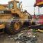 Used American made wheel loader,used loader 980