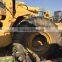 used good condition wheel loader 966F for sale in cheap price