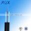 drop single mode fiber optic cable