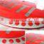 2016 Wholesale Customized Led Logo Light for Mercedes Benz Car Chrome Emblem Logo
