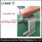 sports equipment Adjustable chest press TZ-6056/CE Approved Commercial Fitness Equipment