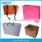Hot Sale Garment Packaging Bespoke Paper Bags