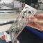 Hot sale stainless steel fiber laser metal laser cutting machine -500W 1000W