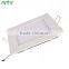 2015 Office First Optional 12W square LED panel Light housing