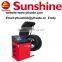 **SUNSHINE brand balancing of machines (S808)