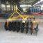 Pull-Type Disc Harrows Hot Selling Tractor Harrows