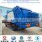 compactor type garbage truck 10 m3