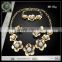 costume imitation jewellery , african jewelry sets,18k gold plated jewelry sets                        
                                                Quality Choice