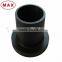 DN400mm HDPE flange adapters SDR11 SDR13.6