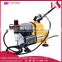 Haosheng AS18CK airbrush compressor kit for car