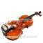 (TL004-1) Best Brand Antique Violin Maple Acoustic Quality Violin With Case OEM Available
