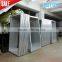 Aluminum Screen Printing Frame for flower-printing paper