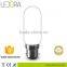 Tube Free samples T45 4W china cosmetic factory LED filament bulb