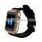 Wifi and 3g Smart Watch K8 Android 4.4 os smartwatch with 2M pixels Webcam smart watch k8