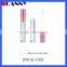 MAKEUP PLASTIC COSMETIC CONTAINER LIP GLOSS TUBE