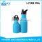 2016 double cover stainless steel sport joyshaker bottle