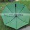 Top Quality Promotional Custom Durable Handy Wet and dry Auto Open Double Windproof Layer Golf Umbrella