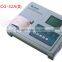 dongjiang 3 channel ekg machines portable