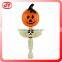 Halloween toys series plastic pumpkin magic stick toys