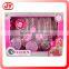 13pcs plastic kids kitchen set toy