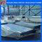 corrugated steel sheet for roofing