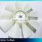 6D102 Engine Fan Blade 600-625-7620 6006257620
