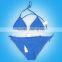 swimming wear.swimming suit OEM kids' Bikini