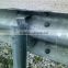 Highway used guardrail for sale