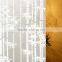 Privacy Window Film,white Bamboo PVC Etched Glass Film,Bathroom With Wall Decals & Decor Film