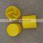 Plastic Safety Barguards