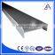 Reliable Quality U-Slot Aluminum Profile For Furniture