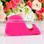 Adorable silicone whale holder for Ipad with low MOQ in stock