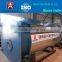 Natural gas/Oil Fired Horizontal Steam generate Boiler