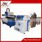 IPG RAYCUS 500W 750W 1000W carbon steel fiber laser cutting machine