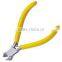 End cutting pliers,end cutter nippers,end wire strippers