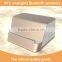 New Coming and Low Cost Factory Price Car Wireless bluetooth Speaker with FM,