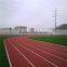 permeable polyurethane rubber running tracks