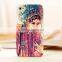 3D for Iphone 6 Plus Hard Case Fancy Drama Cell Phone Cover 2016