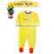 brand name clothing baby boy newborn baby romper 2016