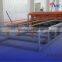 ISO/BV Hot Sales High Speed Automatic High Frequency Automatic Reinforced Welding Wire Mesh Machine