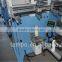 alibaba express 2016 cheap plane/cylinder automatic tube cup Silk screen printing machine for sale LC-PA-300E